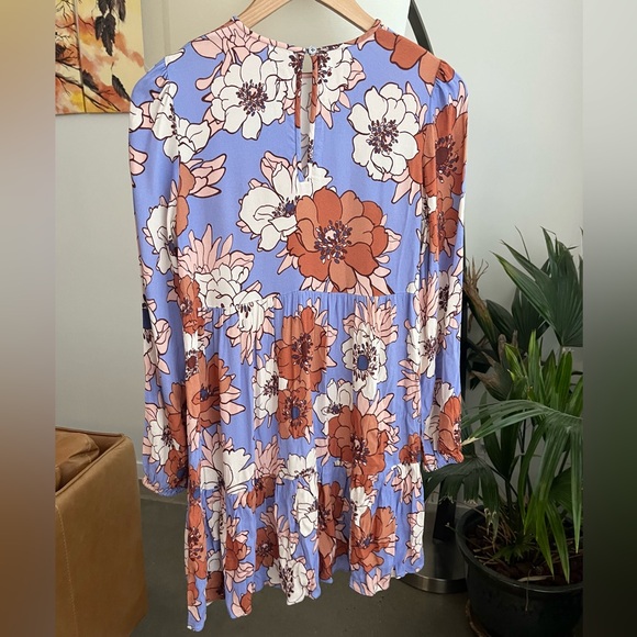 Aritzia Wilfred Lambrusco Dress - Picture 4 of 5